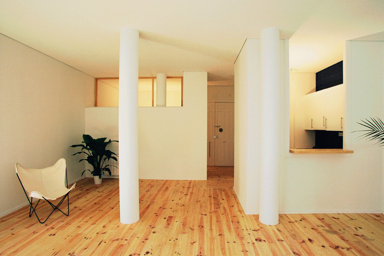 8 Apartments, Doctor Cortezo (Madrid) 