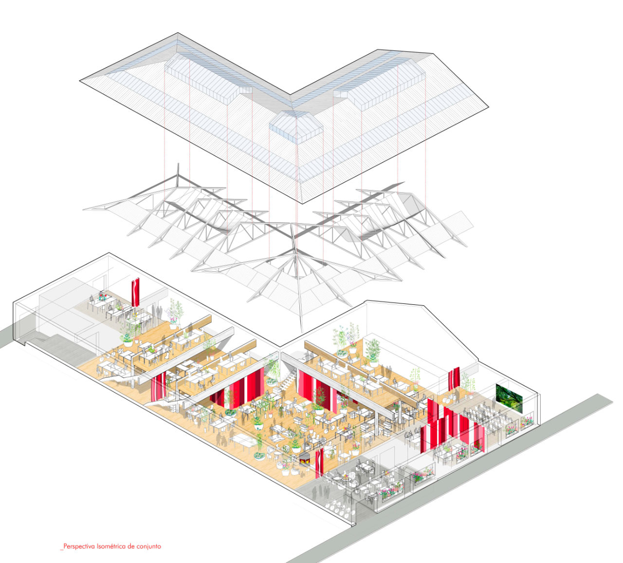 Centro para la Innovación en Biodiversidad y Emprendimiento. Competition.
