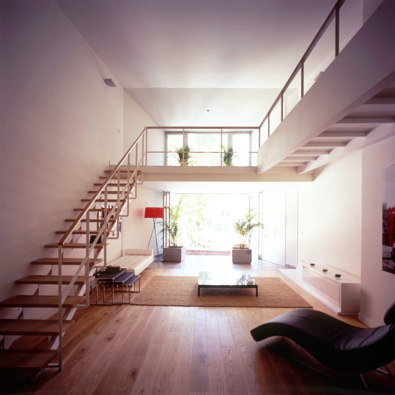 13 Lofts, Valliciergo (Madrid)